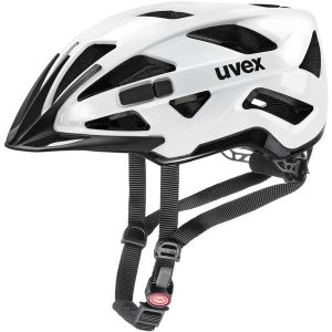 Uvex Active White black