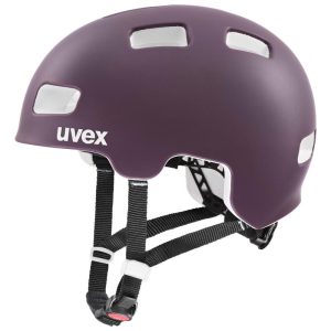 Uvex Hlmt 4 Cc Plum