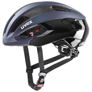 Uvex Rise Cc Deep Space-black