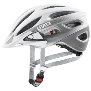 Uvex True Cc White-grey We