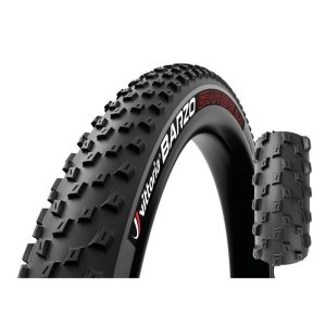 VITTORIA Barzo 27.5x2.35 XC Trail anth blk blk G2.0