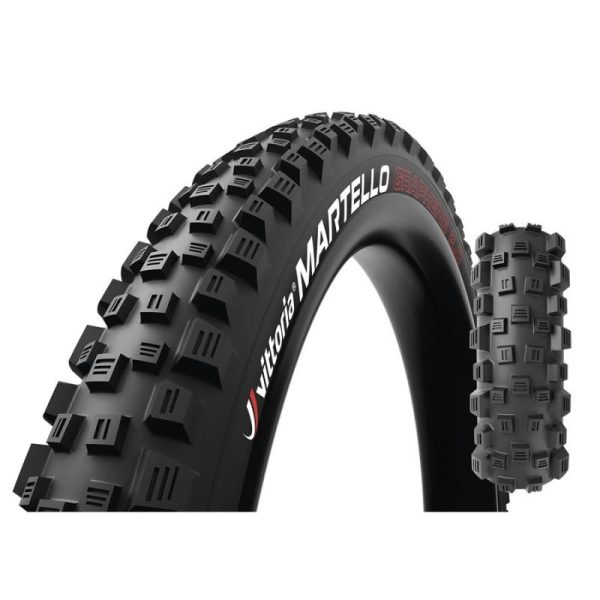 VITTORIA Martello 29x2.4 Trail anth blk blk G2.0