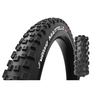 VITTORIA Martello 29x2.6 Enduro 2 fold full black 4C G2.0