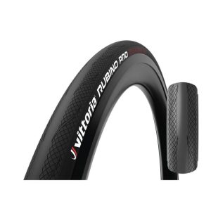 VITTORIA Rubino Pro IV 25 622 TLR full black G2.0