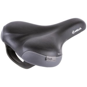 Velo Tour E-grip Dámské 210mm sedlo