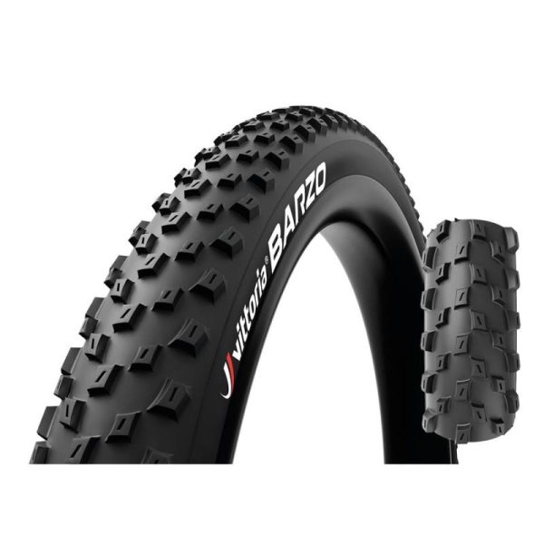 Vittoria Barzo 24x1.9 rigid