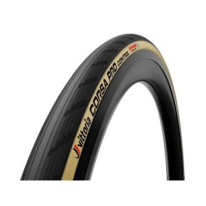 Vittoria Corsa Pro Control 32 622 fold TLR para blk blk G2.0