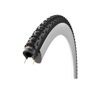 Vittoria Cross EVO XG II 33 28" tub full black