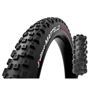 Vittoria Martello 27.5x2.5 RTNT full black G+