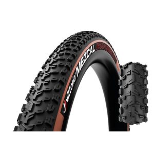 Vittoria Mezcal 29x2.35 TLR para blk blk