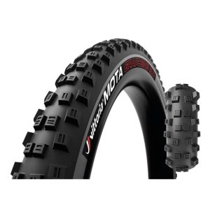 Vittoria Mota 27.5x2.35 TNT anth blk blk G2.0