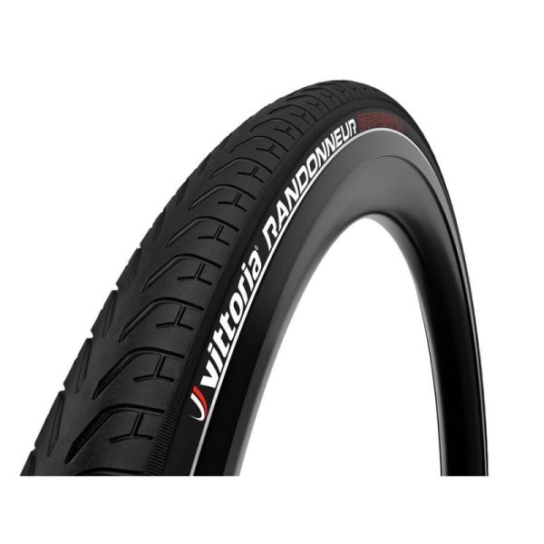 Vittoria Randonneur 47 622 rigid D refle