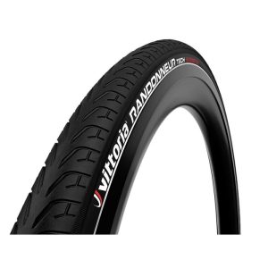 Vittoria Randonneur Tech 40 559 rigid G+