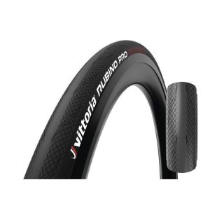 Vittoria Rubino Pro IV 25 622 Fold tan blk blk G2.0