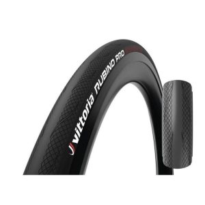 Vittoria Rubino Pro IV 32 622 fold full black G2.0