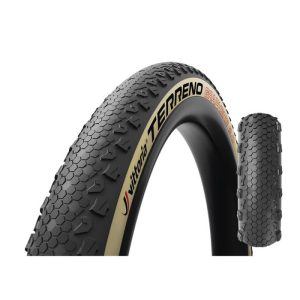 Vittoria Terreno 29x2.1 XCR full blk G2.0