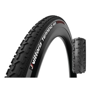 Vittoria Terreno Mix 31 622 TNT anth blk blk G2.0