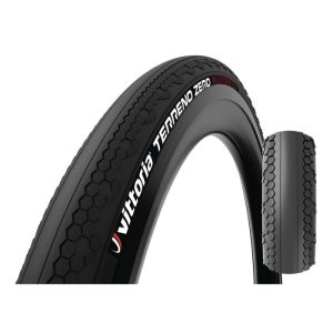 Vittoria Terreno Zero 50 622 Gravel anth bk blk G2.0