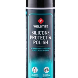 Weldtite Silicone Protect Suspension 500 ML Sprej olej