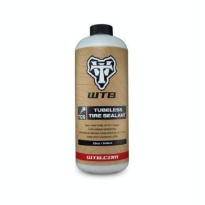 Wtb Bezdušový tmel Tcs Tubeless Tire Sealant 32oz (946 Ml)