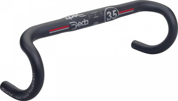 Deda Elementi Deda M35 Alloy řídítka