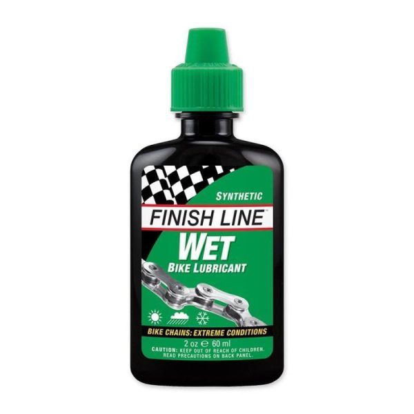 Finish Line Cross Country WET 120ml