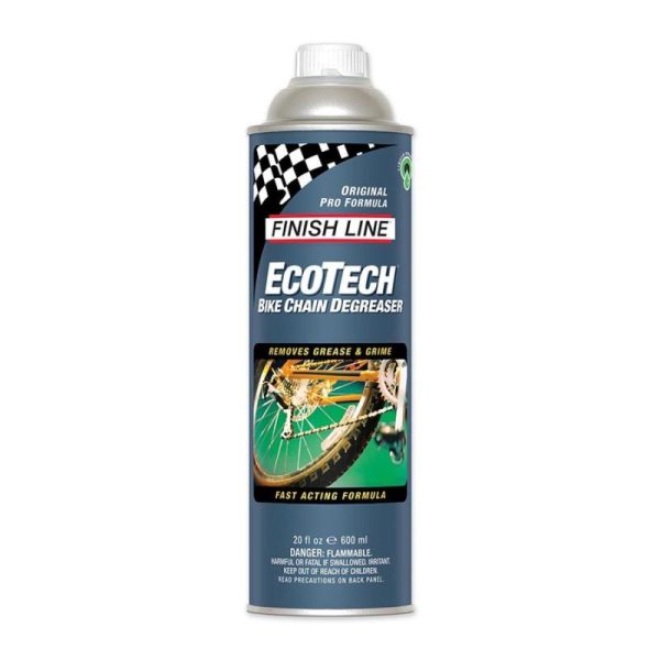 Finish Line Ecotech Degreaser 590 ml láhev