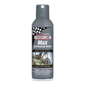 Finish Line Max Suspension Spray 266ml (VÝPRODEJ)