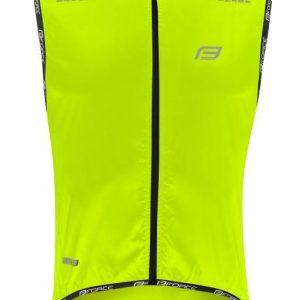 Force V48 fluo cyklovesta - neprofuk POUZE L (VÝPRODEJ)