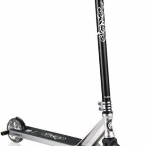 Globber Freestyle Koloběžka STUNT SCOOTER GS 900 Black / Grey