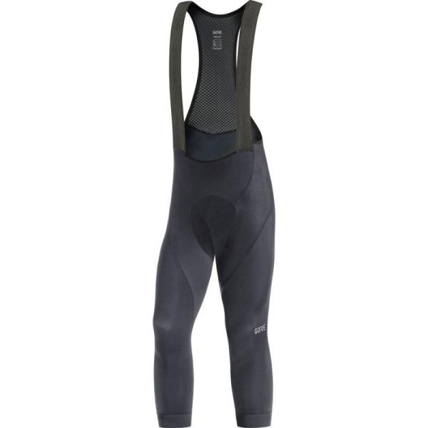 Gore C3 3/4 Bib Tights+