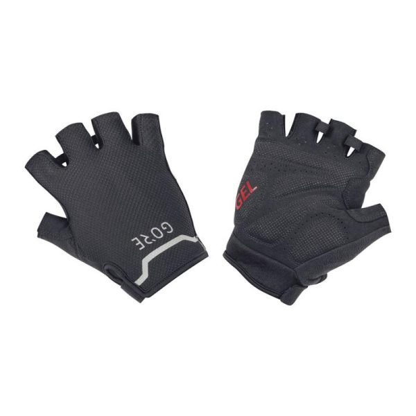 Gore C5 Short Gloves cyklistické rukavice