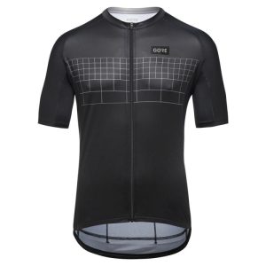 Gore Grid Fade Jersey 2.0