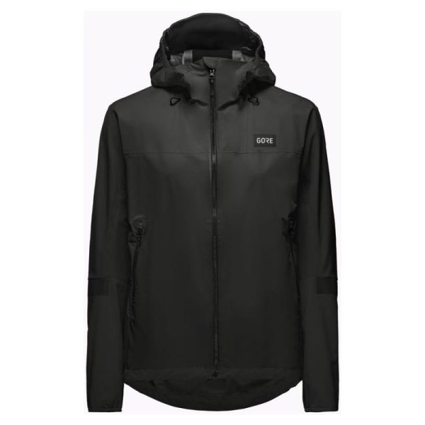 Gore Lupra Jacket Womens