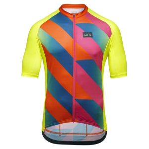 Gore Signal Jersey Mens dres