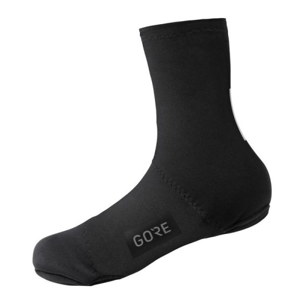 Gore Thermo Overshoes black