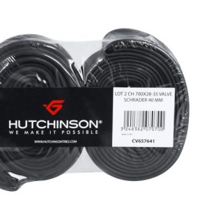 HUTCHINSON Duše 700x28/ 35 AV 40mm