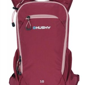 Husky Peten 10l faded bordo