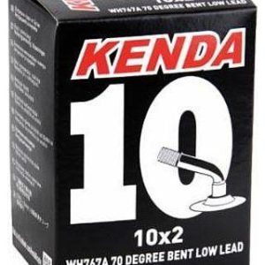 Kenda 10X2/54X152 AV45 duše (VÝPRODEJ)