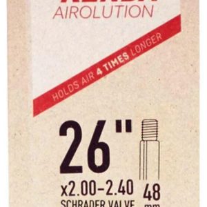 Kenda Airolution 26x2.0-2.4 AV-48mm duše