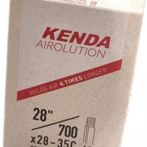 Kenda Airolution 700x28-35C AV-48mm duše