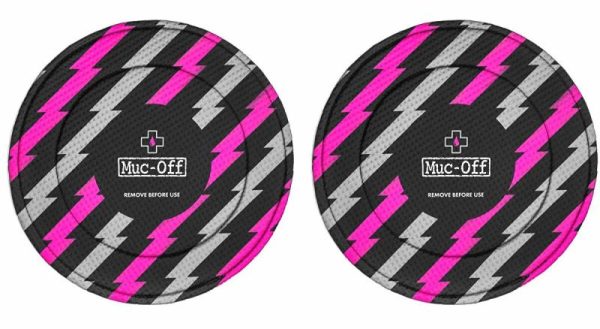 Muc-off kryty Disc Brake Covers 2 ks