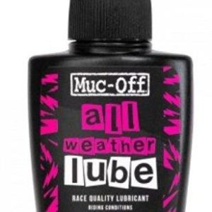 Muc-off mazivo All Weather Lube 50ml