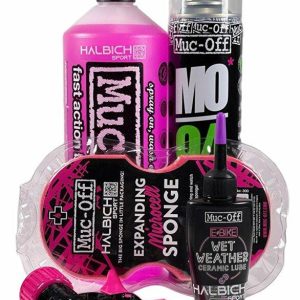 Muc-off sada E-Bike Clean