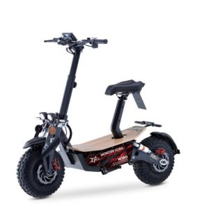 Nitro scooters Monster 1000 Ultra Premium SL elektrická koloběžka