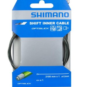 SHIMANO Lanko řadící SH OPTISLICK 2