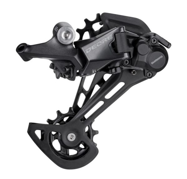 SHIMANO Měnič RDM6100SGS DEORE 12kolo