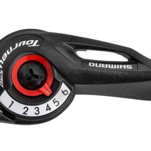 SHIMANO Řazení SLTZ5006R pravá páčka 6 kolo