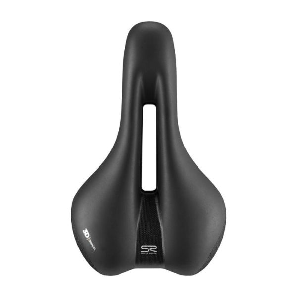 Selle Royal Ellipse Moderate sedlo