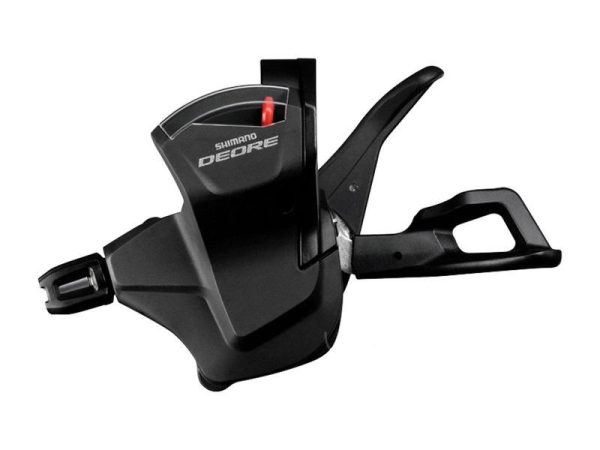 Shimano Deore SL-M6000 2/3 Levá páčka řadící